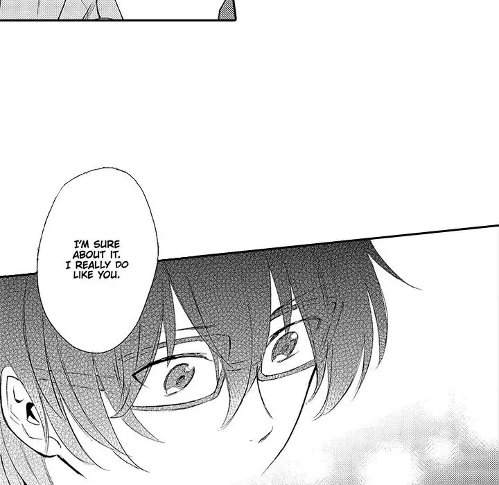 Anti-Platonic Chapter 7 page 10 - 
