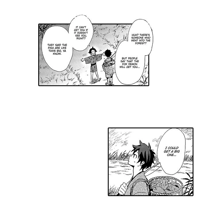 Anti-Platonic Chapter 8 page 13 - 