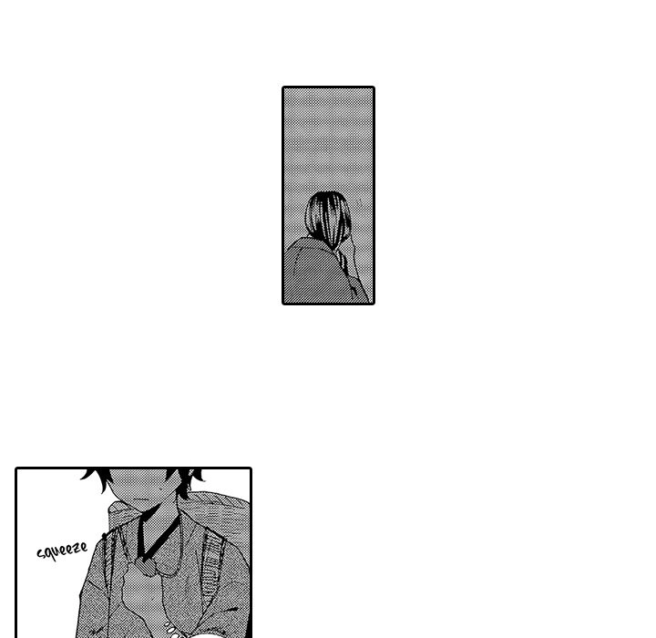 Anti-Platonic Chapter 8 page 14 - 