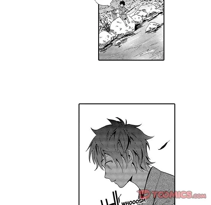 Anti-Platonic Chapter 8 page 20 - 