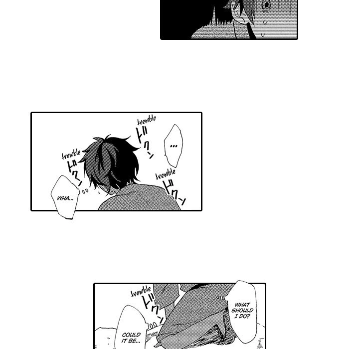 Anti-Platonic Chapter 8 page 22 - 