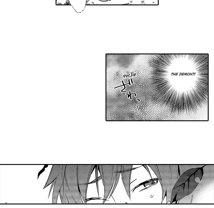 Anti-Platonic Chapter 8 page 23 - 