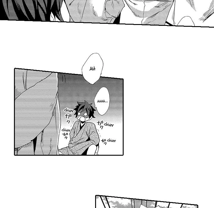 Anti-Platonic Chapter 8 page 25 - 