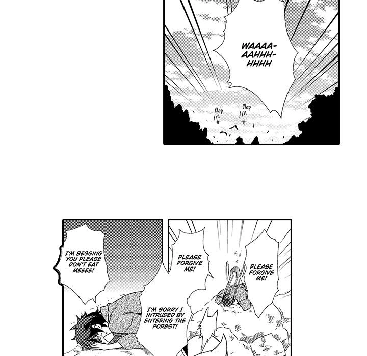 Anti-Platonic Chapter 8 page 26 - 