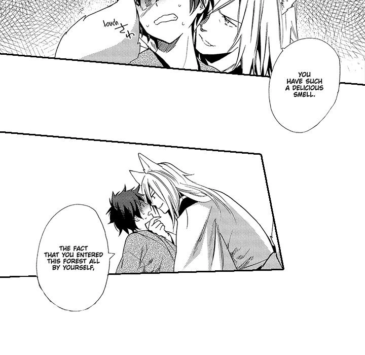 Anti-Platonic Chapter 8 page 28 - 