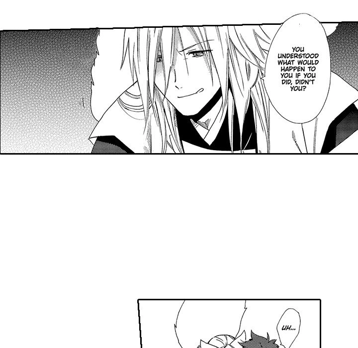 Anti-Platonic Chapter 8 page 29 - 