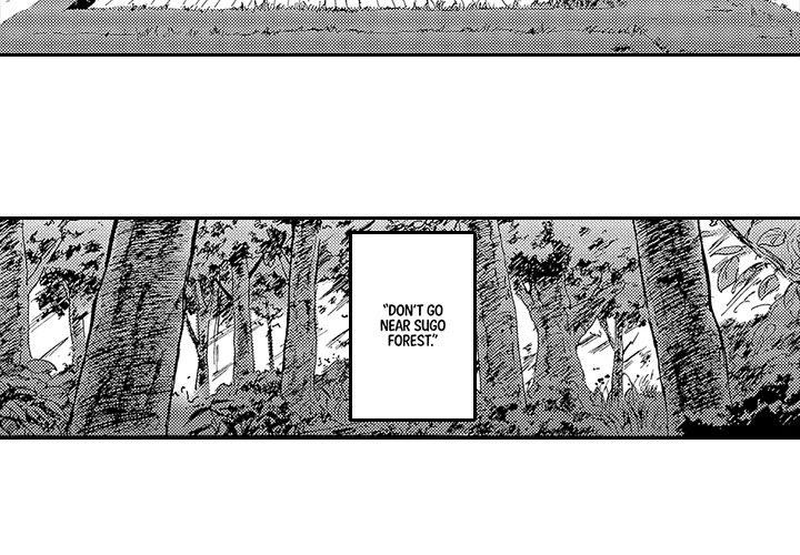 Anti-Platonic Chapter 8 page 4 - 