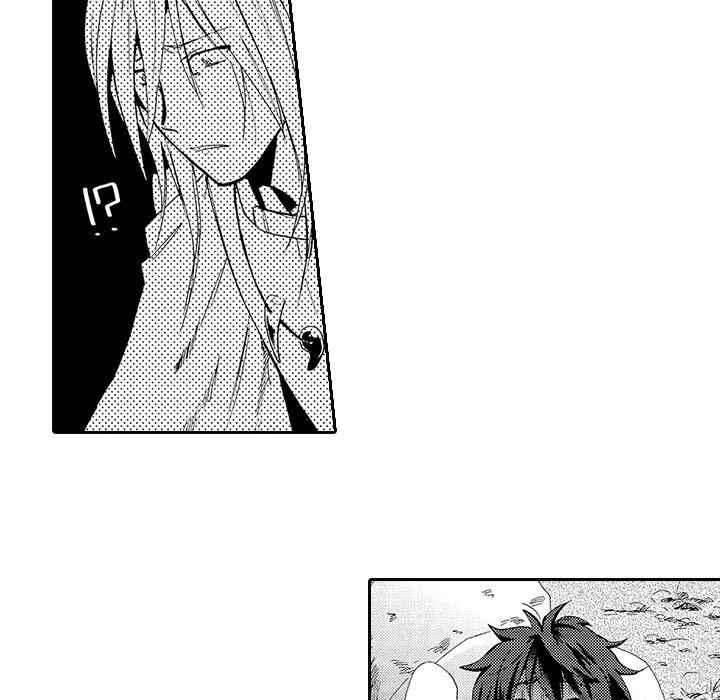 Anti-Platonic Chapter 8 page 33 - 