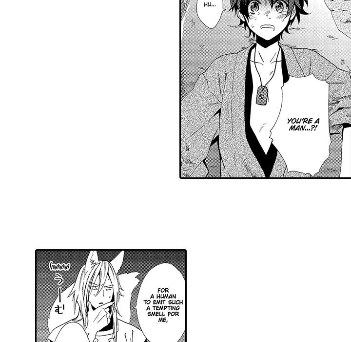 Anti-Platonic Chapter 8 page 34 - 