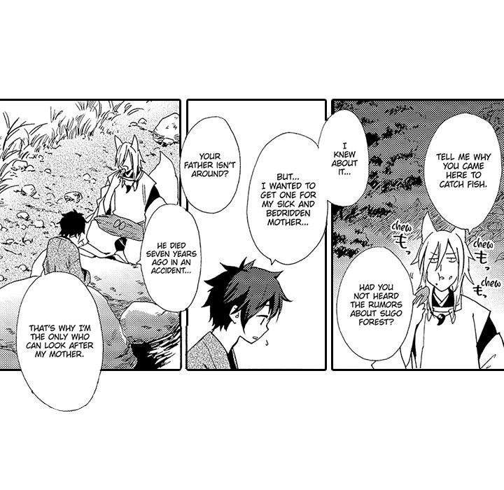 Anti-Platonic Chapter 8 page 37 - 