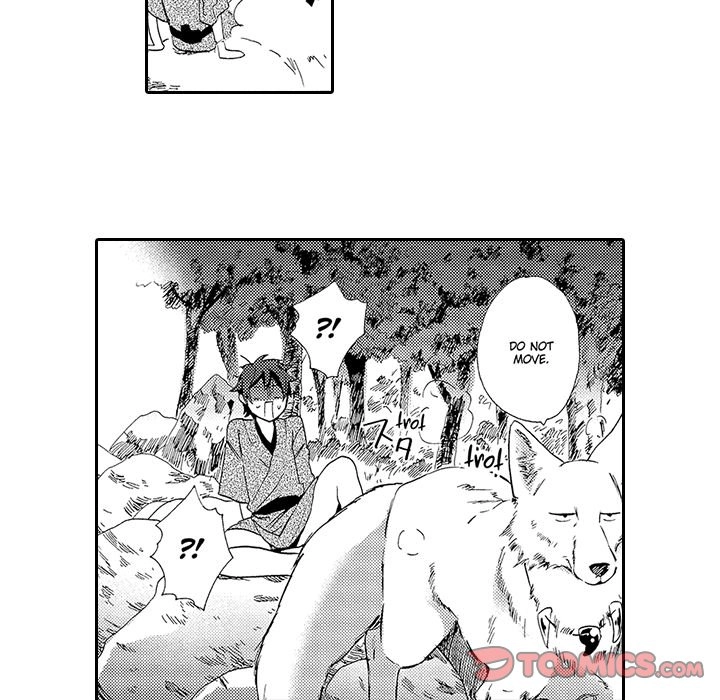 Anti-Platonic Chapter 8 page 39 - 