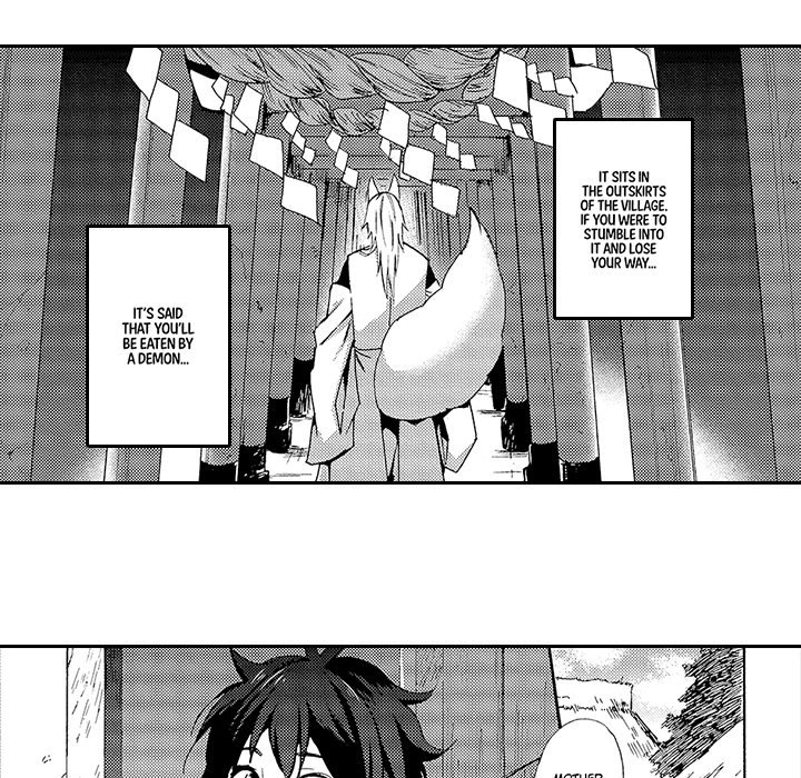 Anti-Platonic Chapter 8 page 5 - 