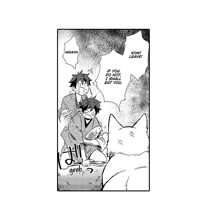 Anti-Platonic Chapter 8 page 41 - 
