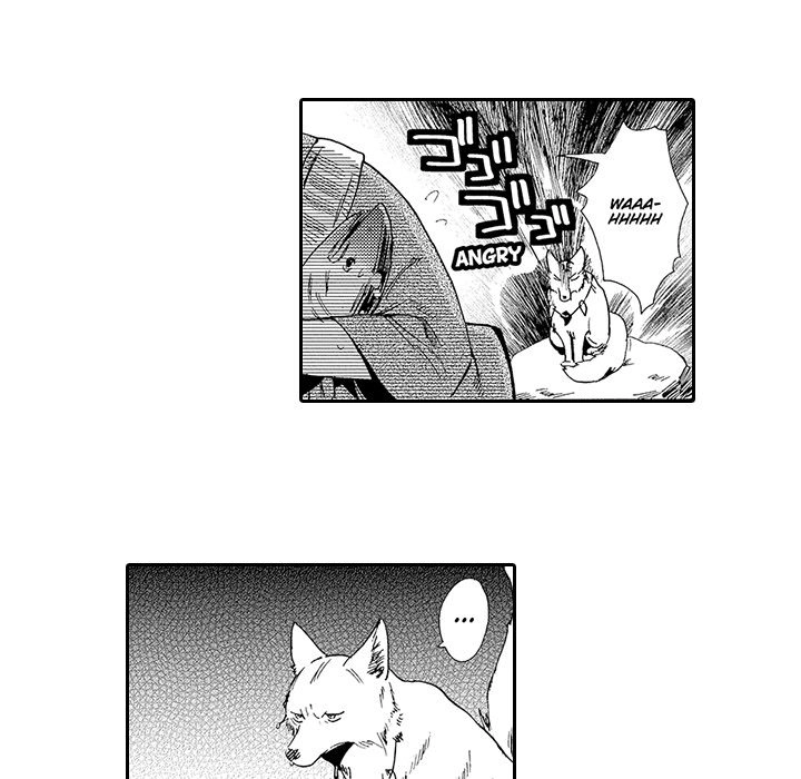 Anti-Platonic Chapter 8 page 42 - 