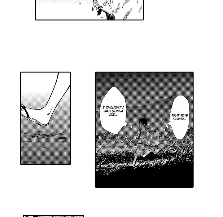 Anti-Platonic Chapter 8 page 43 - 