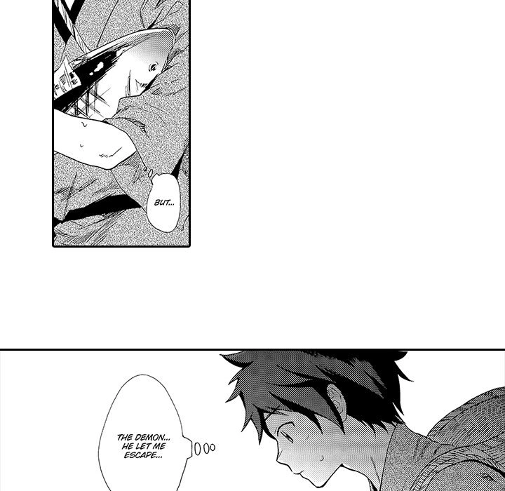Anti-Platonic Chapter 8 page 44 - 