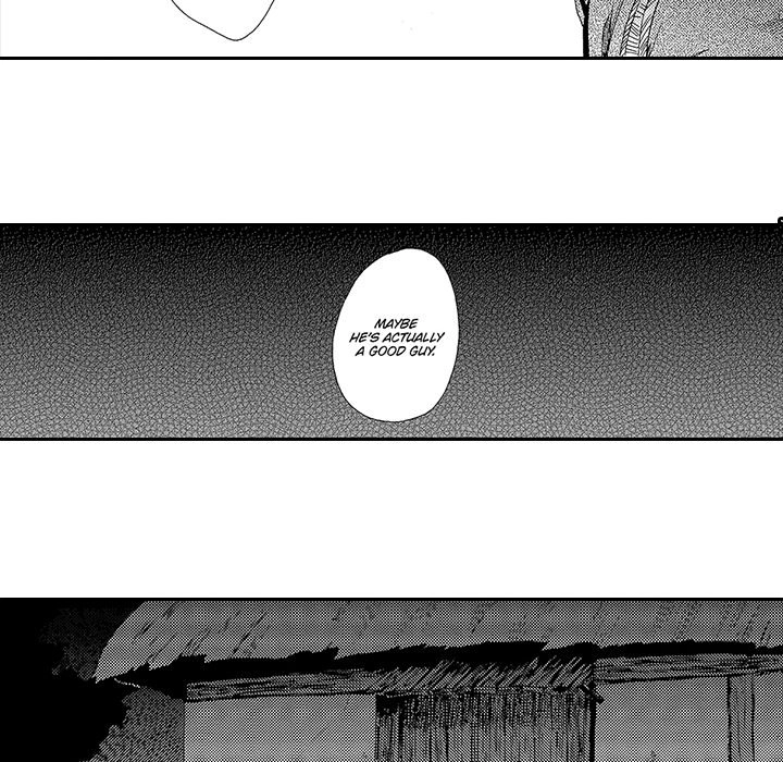 Anti-Platonic Chapter 8 page 45 - 