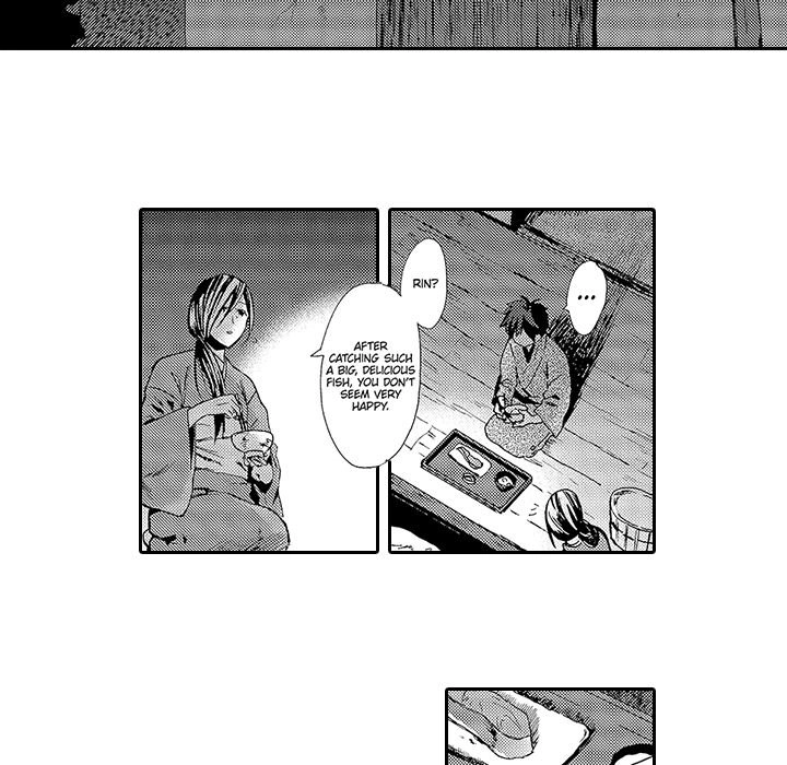 Anti-Platonic Chapter 8 page 46 - 