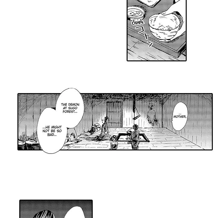 Anti-Platonic Chapter 8 page 47 - 