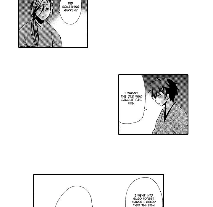 Anti-Platonic Chapter 8 page 48 - 