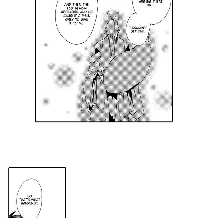 Anti-Platonic Chapter 8 page 49 - 