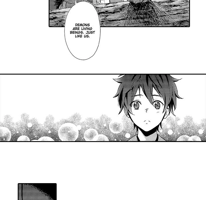 Anti-Platonic Chapter 8 page 51 - 