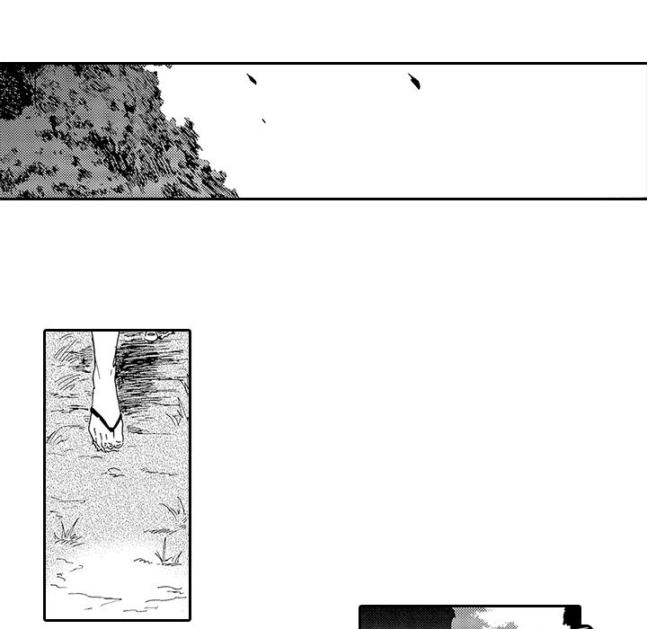 Anti-Platonic Chapter 8 page 54 - 