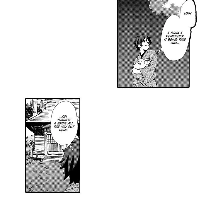 Anti-Platonic Chapter 8 page 55 - 