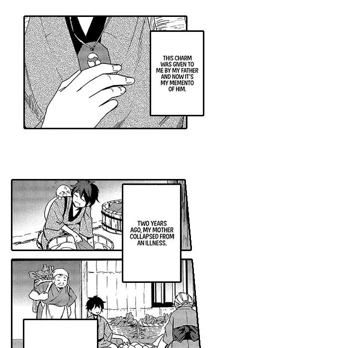 Anti-Platonic Chapter 8 page 10 - 