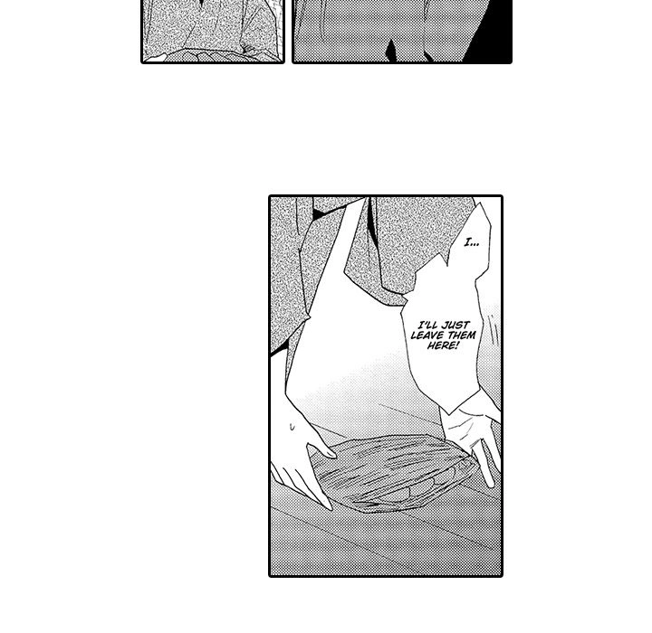 Anti-Platonic Chapter 9 page 11 - 