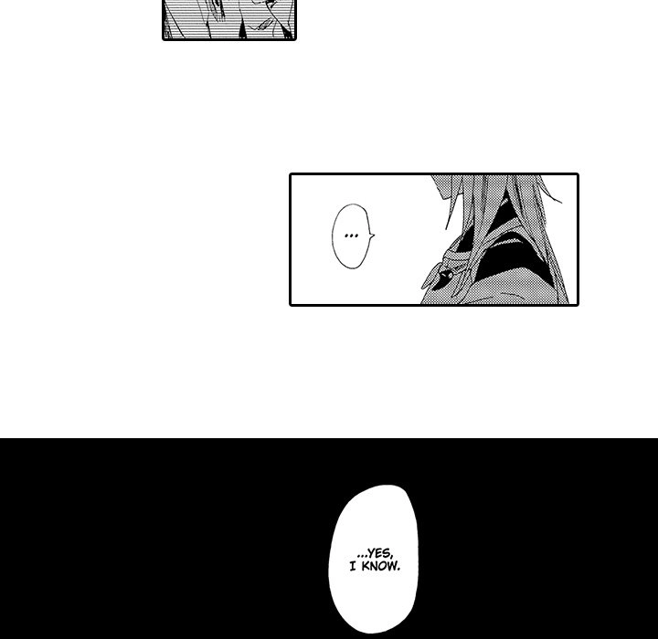 Anti-Platonic Chapter 9 page 19 - 