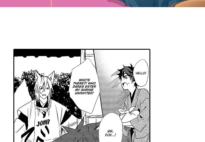 Anti-Platonic Chapter 9 page 3 - 