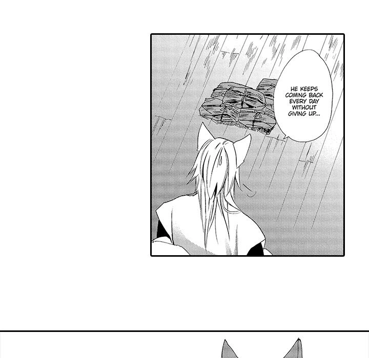 Anti-Platonic Chapter 9 page 23 - 