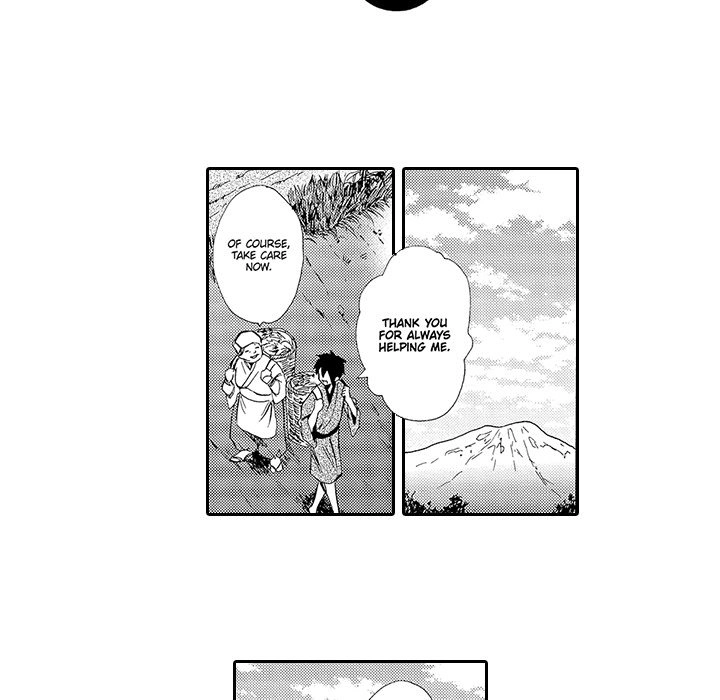 Anti-Platonic Chapter 9 page 25 - 