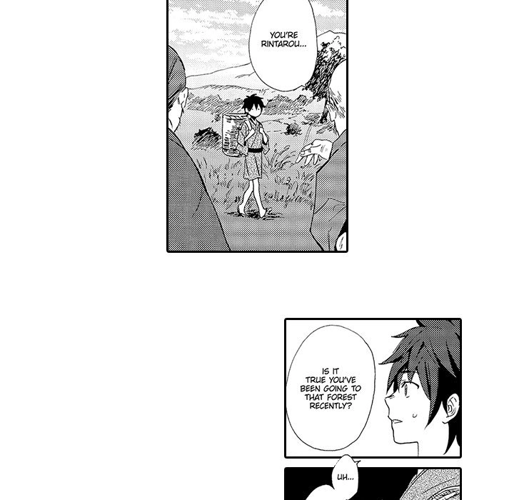 Anti-Platonic Chapter 9 page 26 - 