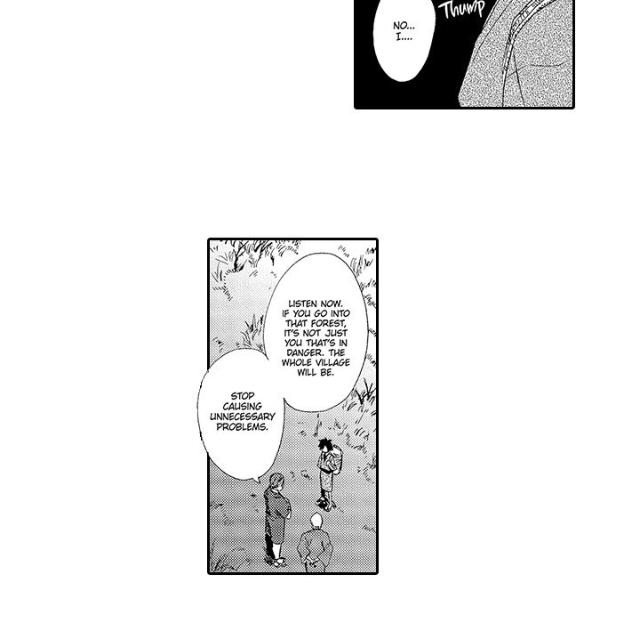 Anti-Platonic Chapter 9 page 27 - 