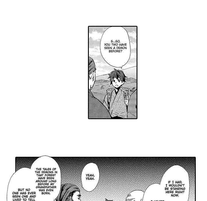 Anti-Platonic Chapter 9 page 28 - 
