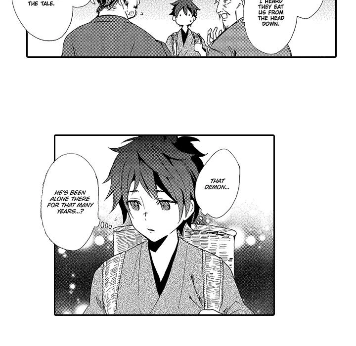Anti-Platonic Chapter 9 page 29 - 