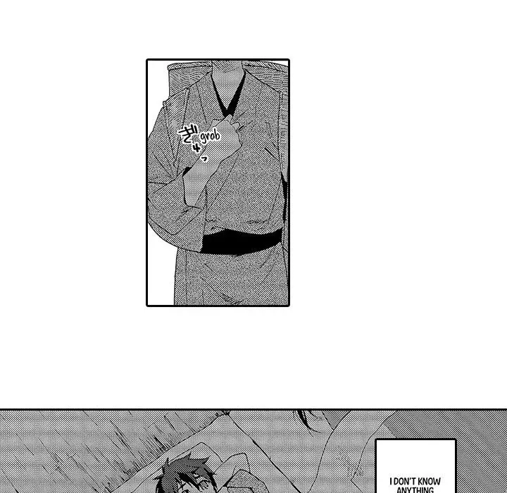 Anti-Platonic Chapter 9 page 30 - 