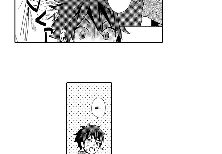 Anti-Platonic Chapter 9 page 4 - 