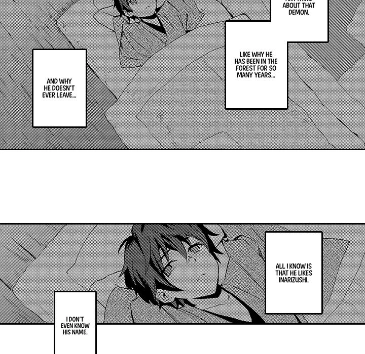 Anti-Platonic Chapter 9 page 31 - 