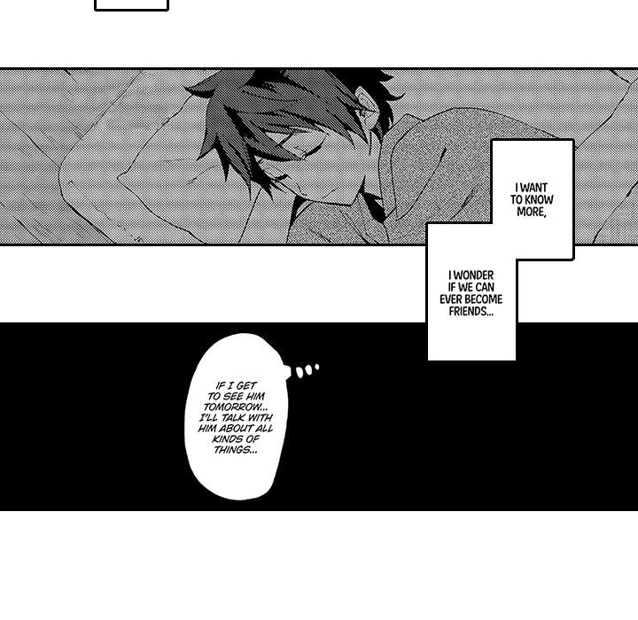 Anti-Platonic Chapter 9 page 32 - 