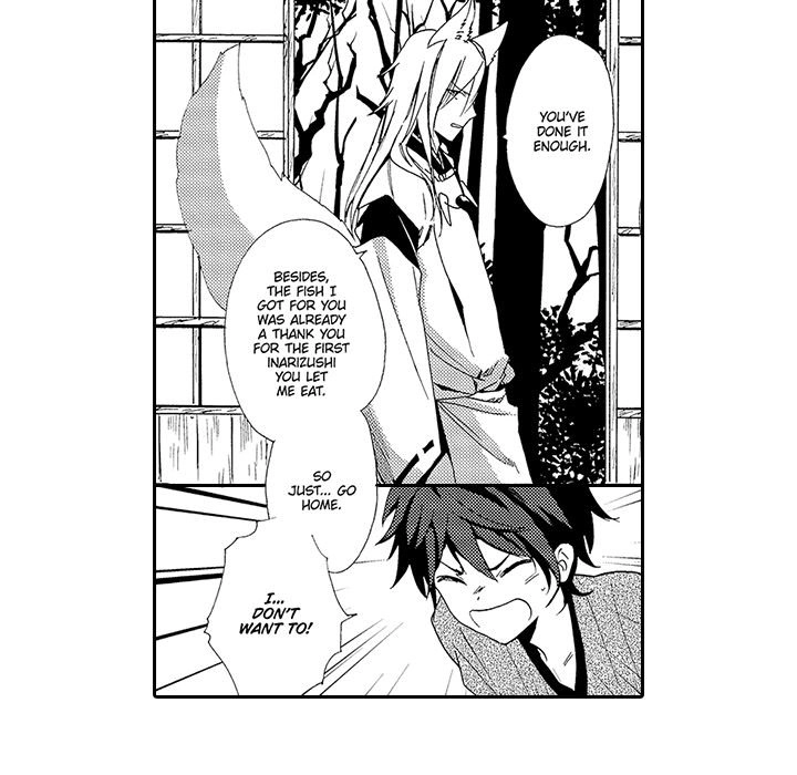 Anti-Platonic Chapter 9 page 36 - 