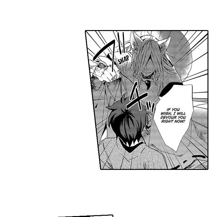 Anti-Platonic Chapter 9 page 38 - 