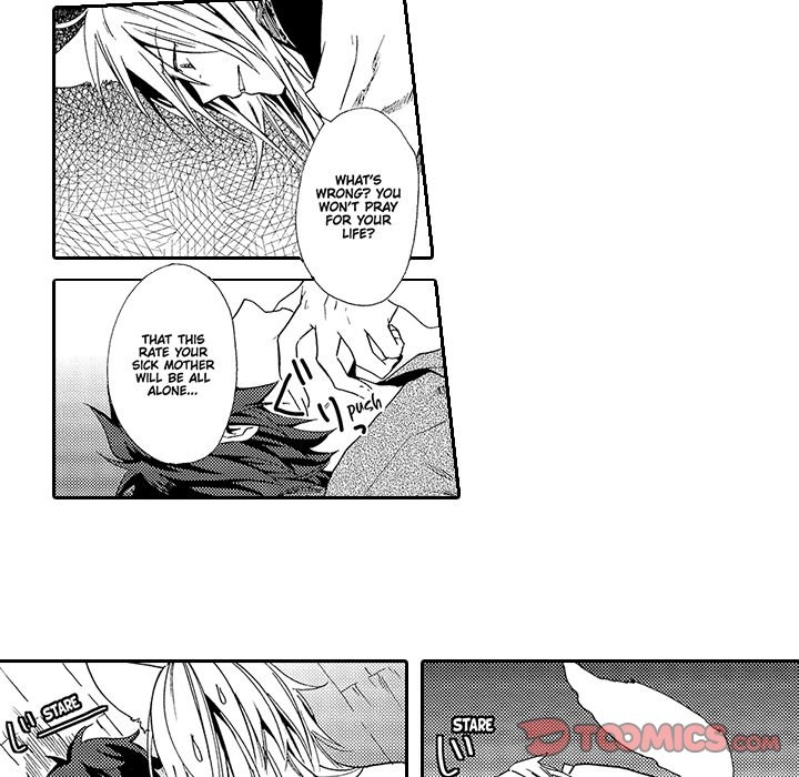 Anti-Platonic Chapter 9 page 39 - 