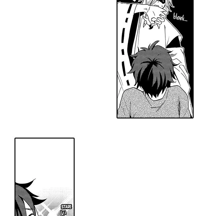 Anti-Platonic Chapter 9 page 41 - 