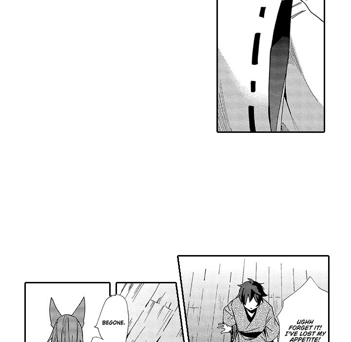 Anti-Platonic Chapter 9 page 43 - 