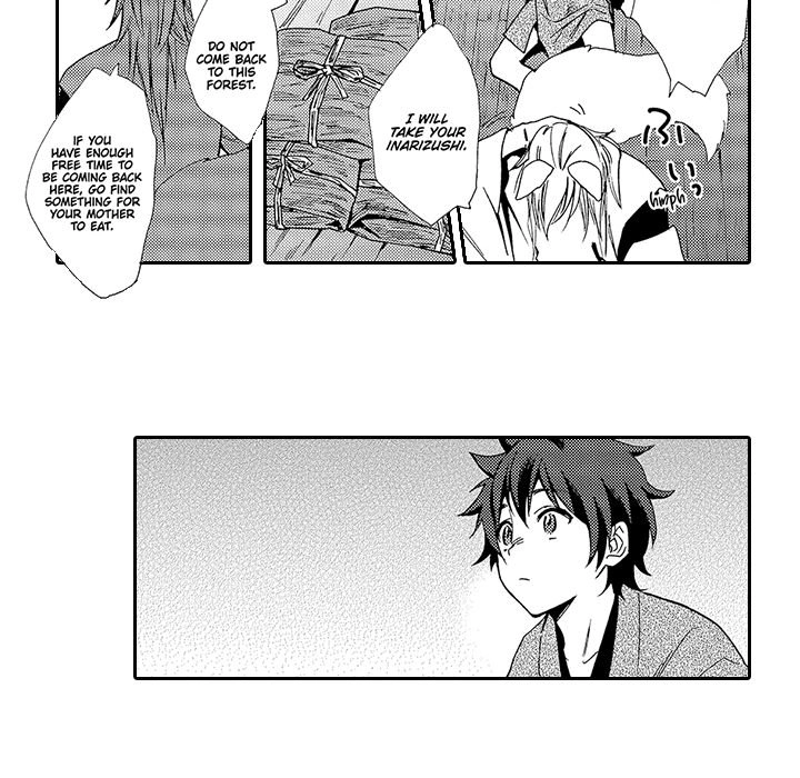 Anti-Platonic Chapter 9 page 44 - 