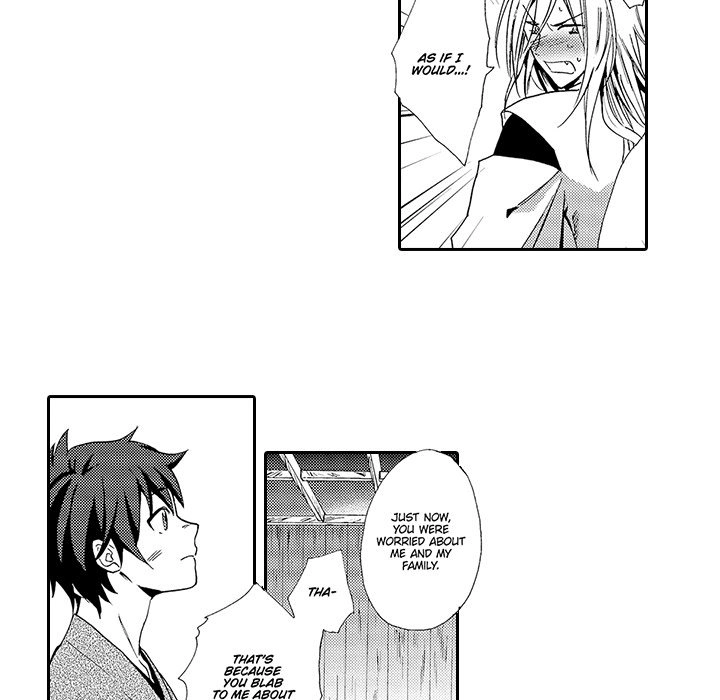 Anti-Platonic Chapter 9 page 46 - 