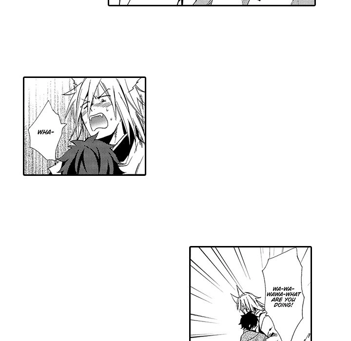 Anti-Platonic Chapter 9 page 49 - 